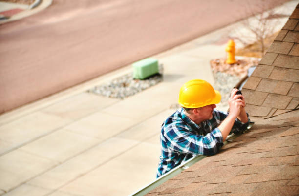 Best Residential Roofing Contractor  in Chinook, MT