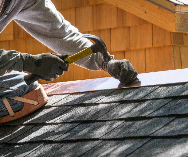Roof Installation Near Me in Chinook, MT